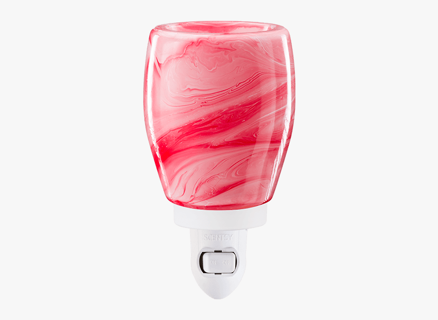 Pink Watercolor Plug In - Glass, HD Png Download, Free Download