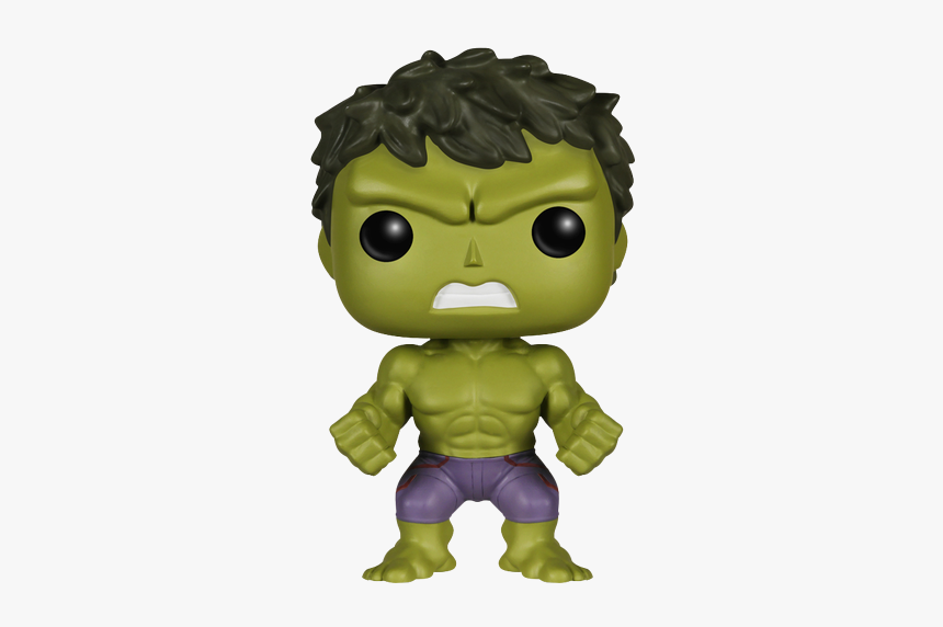 Hulk Funko Pop, HD Png Download, Free Download