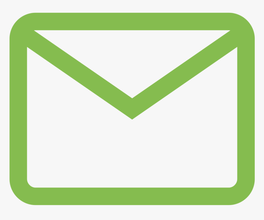 Direct Mail Icon Png, Transparent Png, Free Download