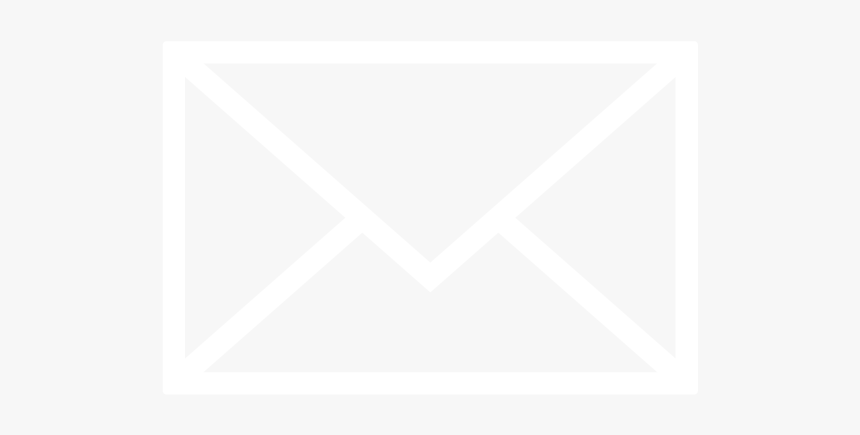 Email Icon Black Square, HD Png Download, Free Download