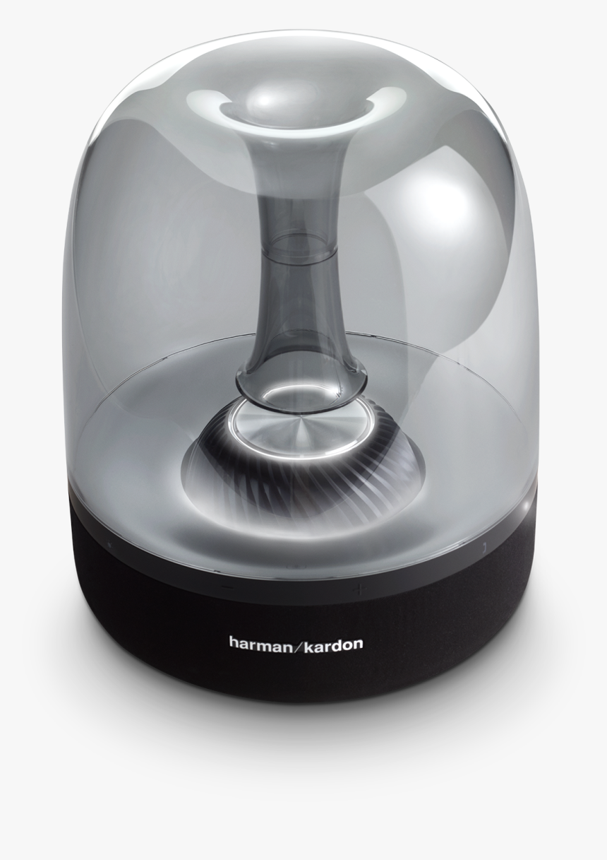 Harman Cardon Aura Studio 2 , Png Download - Speaker Bluetooth Harman Kardon, Transparent Png, Free Download