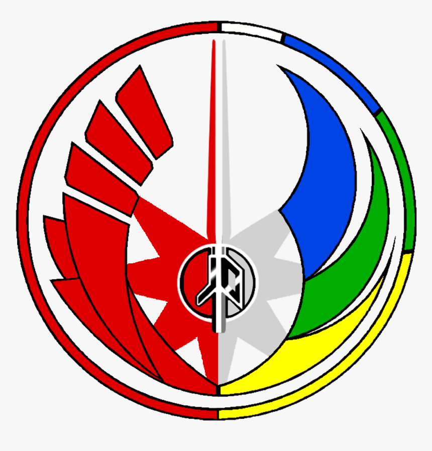 Transparent Jedi Order Logo Png - Circle, Png Download, Free Download