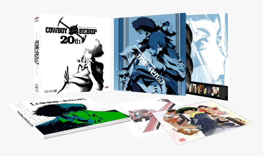 Cowboy Bebop, HD Png Download, Free Download