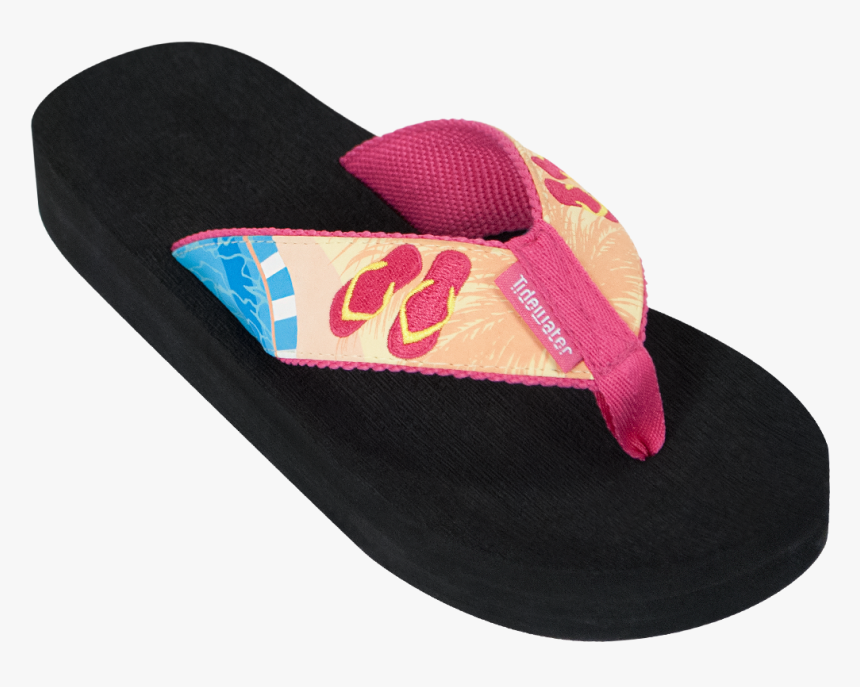 Flip-flops, HD Png Download, Free Download