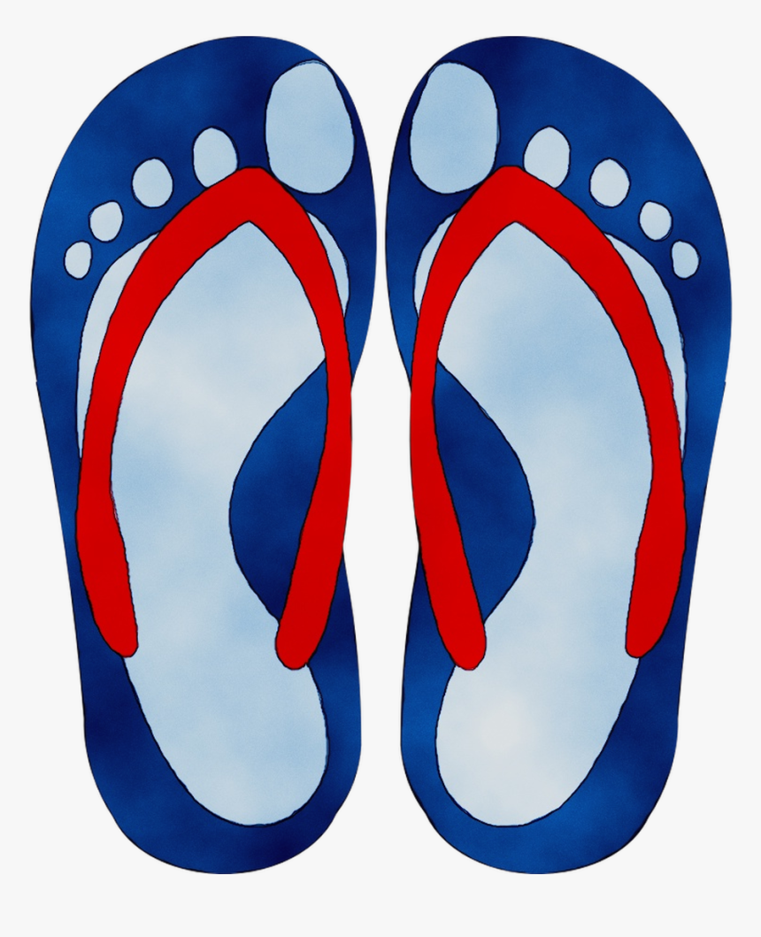 Slipper Clip Art Vector Graphics Portable Network Graphics - Tsinelas Png, Transparent Png, Free Download