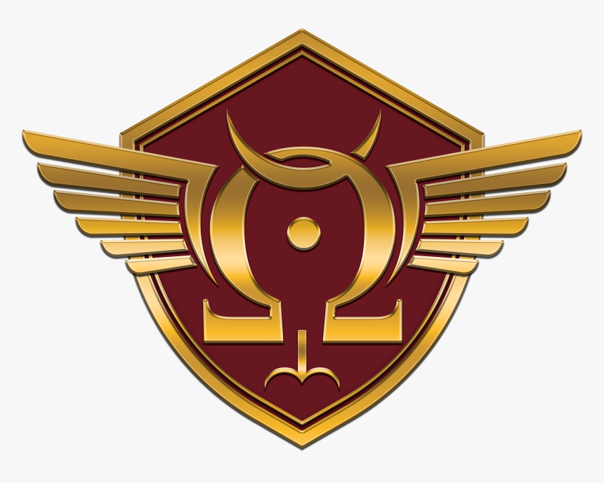 The Omega Contingent, HD Png Download, Free Download