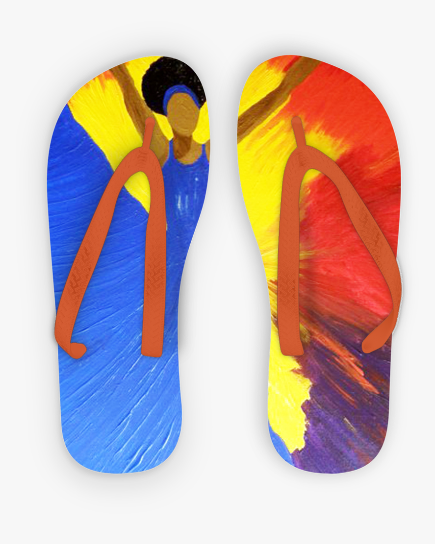 Flip-flops, HD Png Download, Free Download