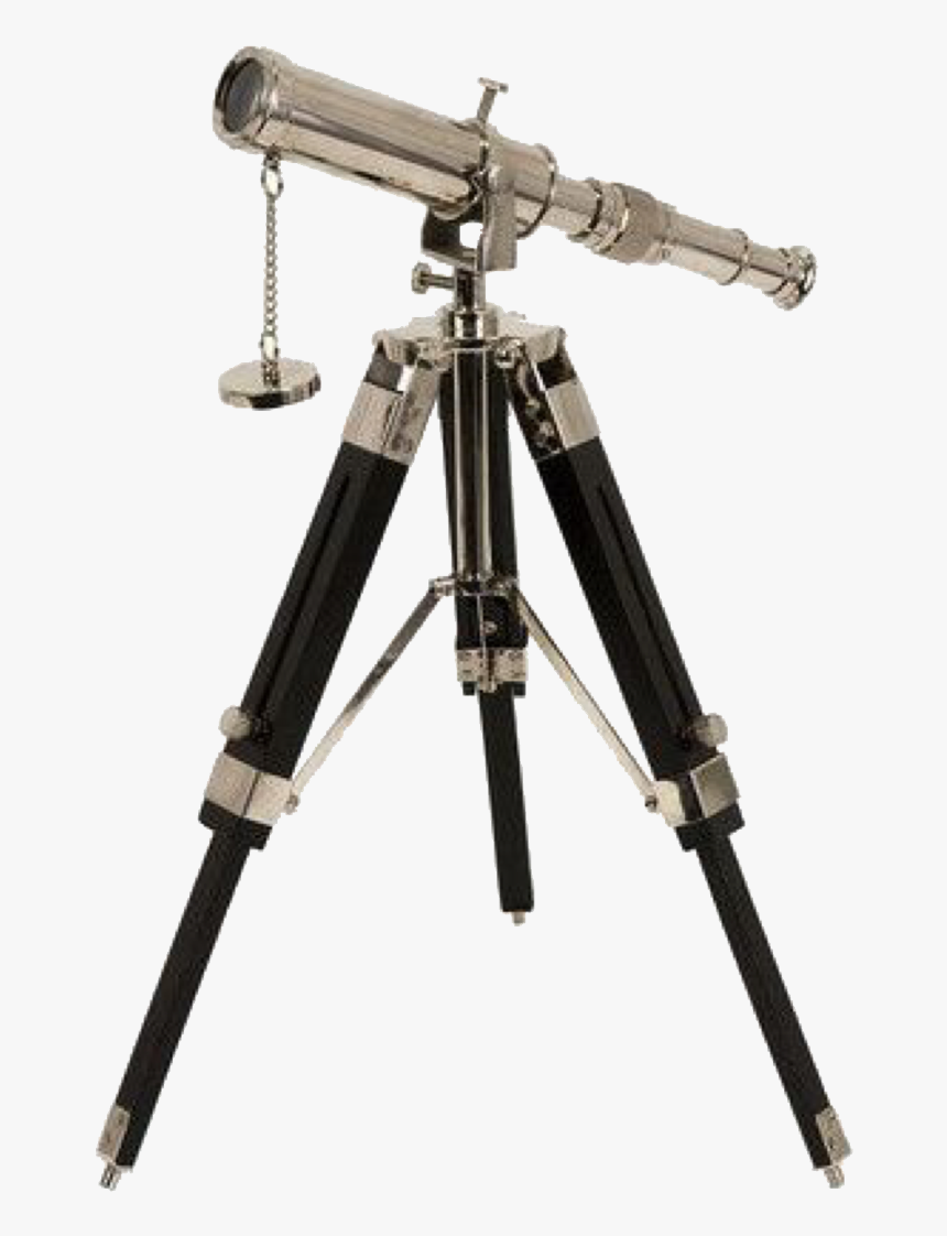 Niche, Png, And Transparent Image - Fancy Telescope, Png Download, Free Download