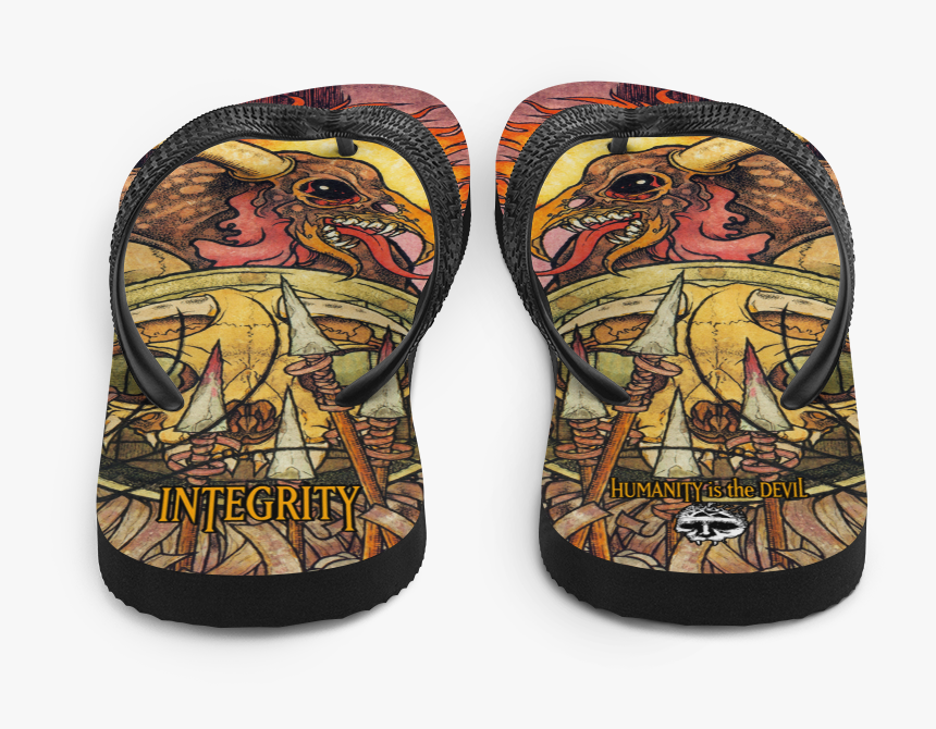 Flip-flops, HD Png Download, Free Download