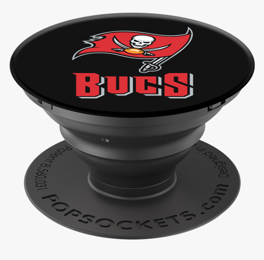 Tampa Bay Buccaneers Logo - Detroit Lions Popsocket, HD Png Download, Free Download