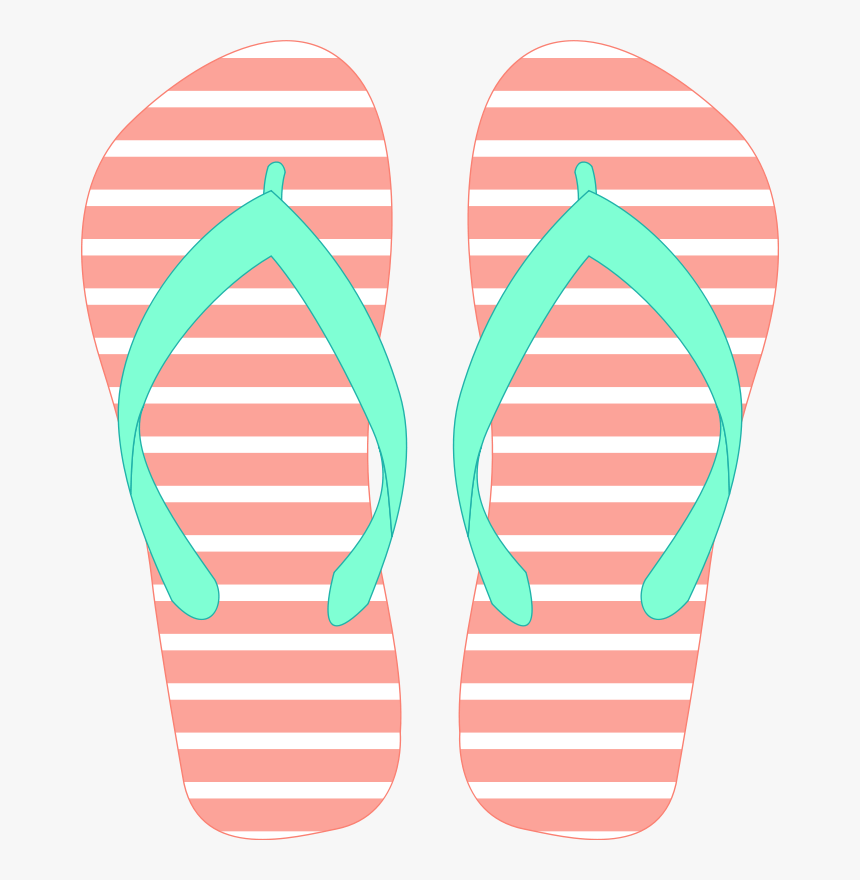 Flip flops картинка