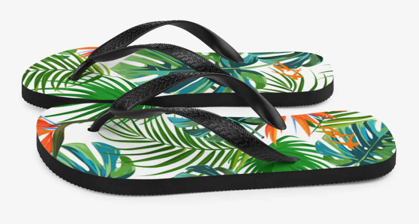 ᴸᴾ Summer [flip Flops] - Jpeg, HD Png Download, Free Download