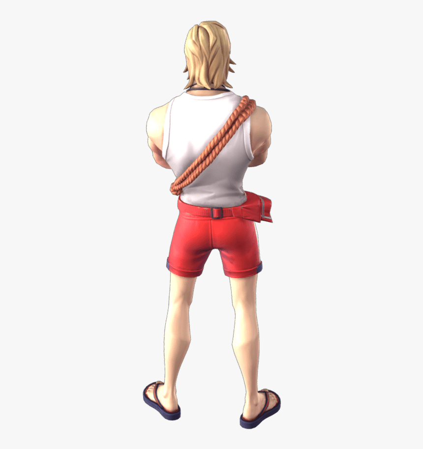 Sun Tan Specialist Outfit - Standing, HD Png Download, Free Download