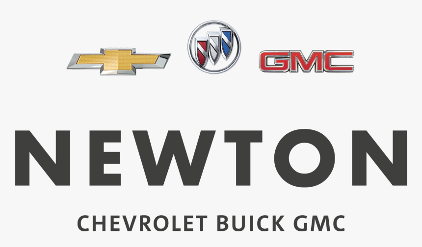 Newton Chevrolet Buick Gmc, HD Png Download, Free Download