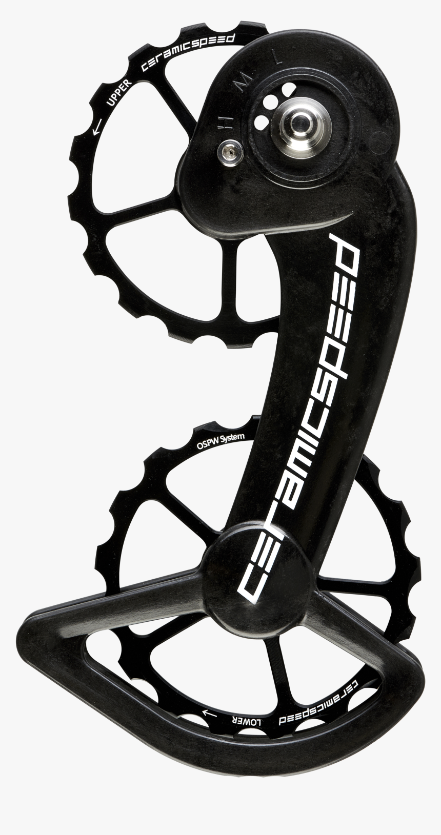 Ceramicspeed Ospw Etap, HD Png Download, Free Download