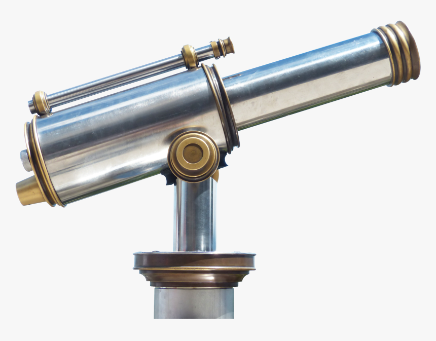 Telescope Png Transparent Image - Telescope Png, Png Download, Free Download