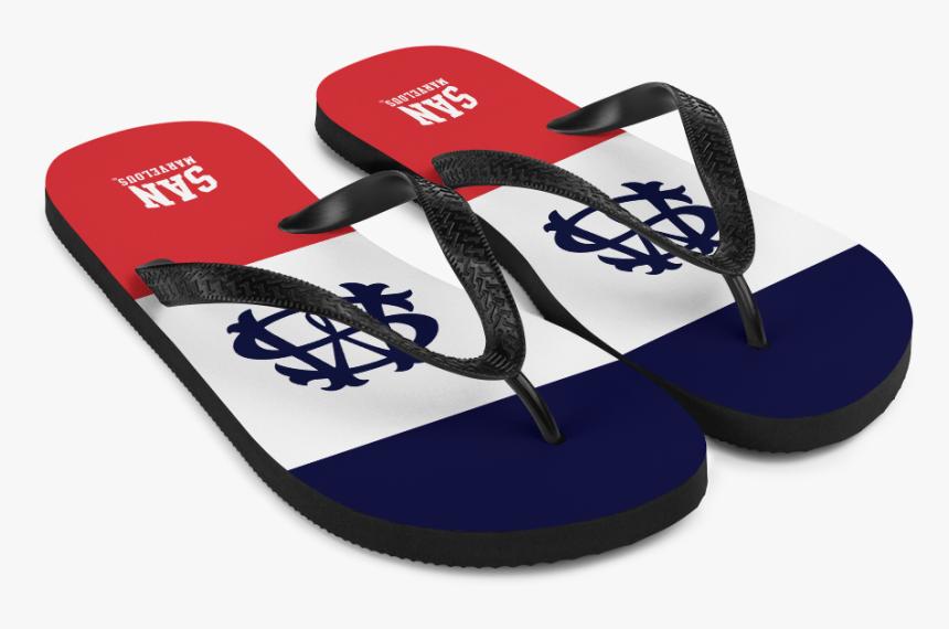 Flip-flops, HD Png Download, Free Download