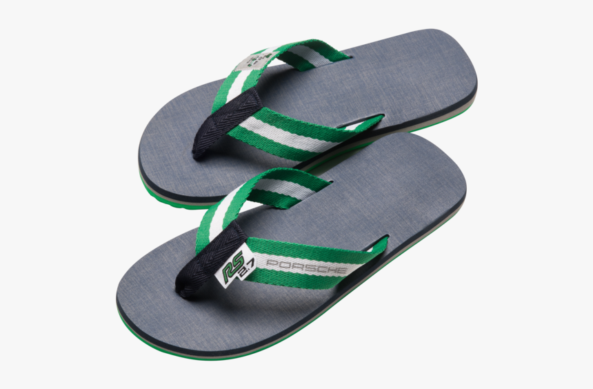 Porsche Flip Flops, HD Png Download, Free Download