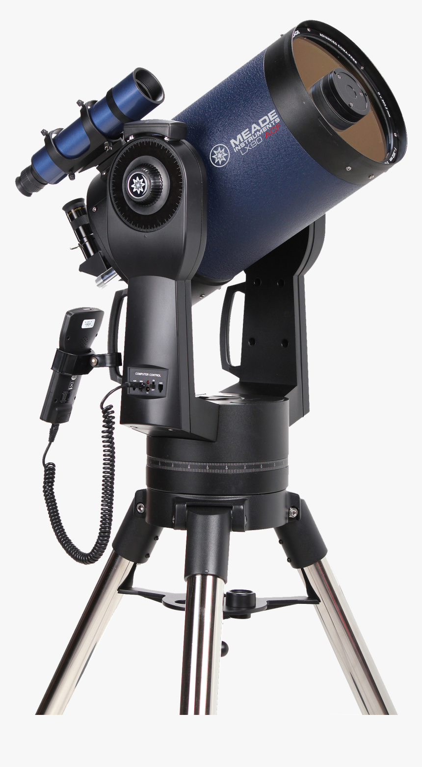 Meade Lx90, HD Png Download, Free Download