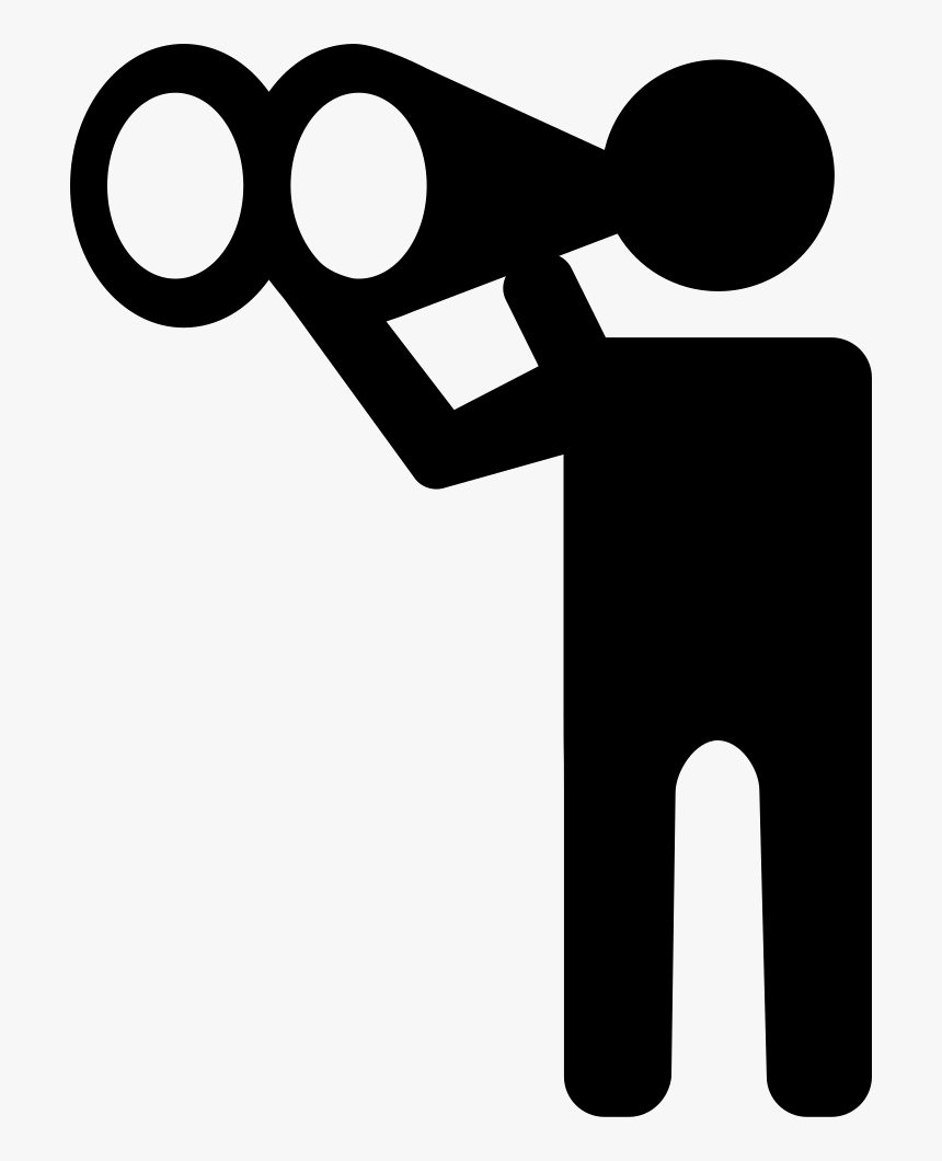 Transparent Telescope Icon Png - Telescope Icon Png, Png Download, Free Download