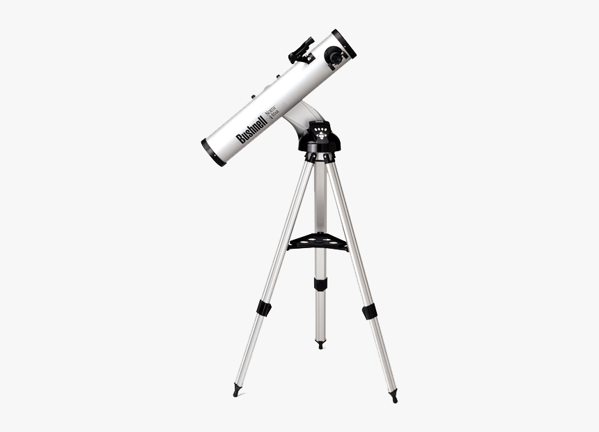 66457 - Bushnell Northstar Telescope, HD Png Download, Free Download