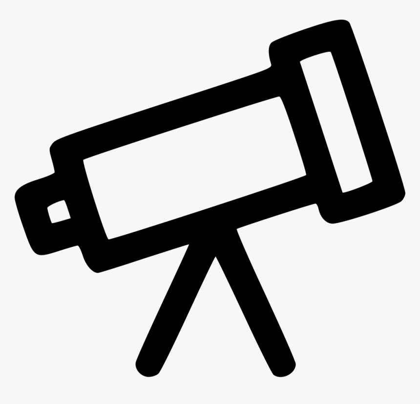 Telescope - Découvrir, HD Png Download, Free Download