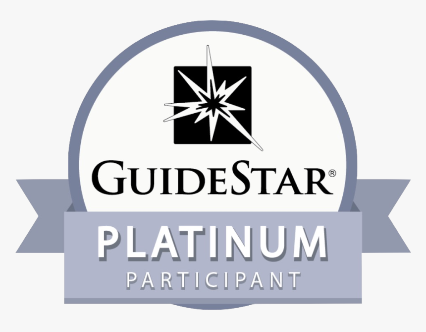 Guidestar Platinum Seal Charity, HD Png Download, Free Download