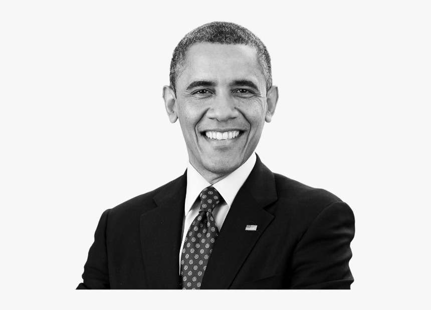 Barack Obama, HD Png Download, Free Download