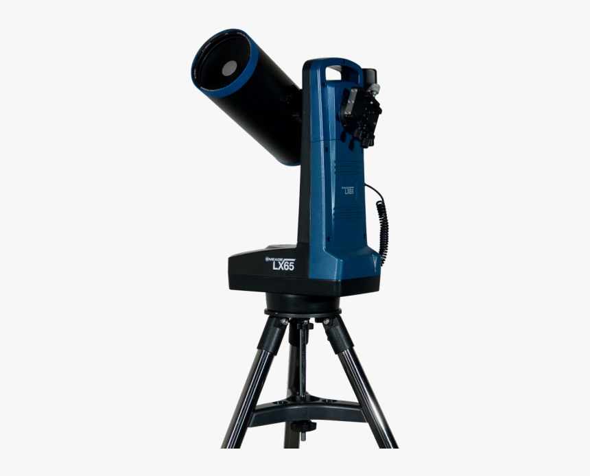 Maksutov Telescope, HD Png Download, Free Download