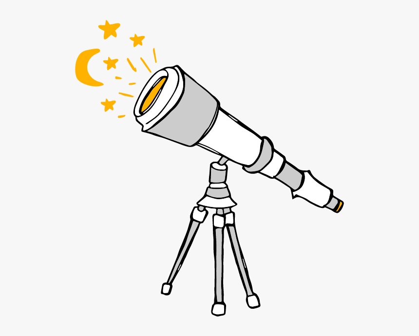 Telescope , Png Download, Transparent Png, Free Download