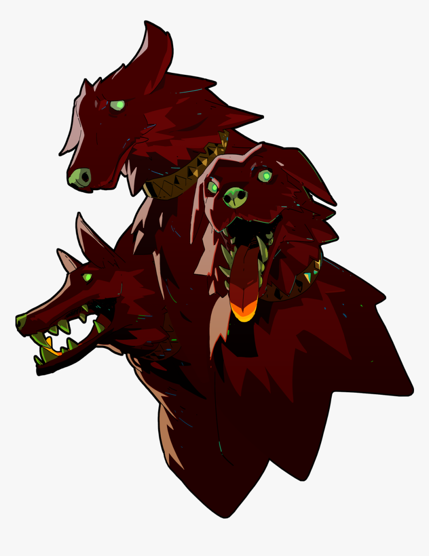 Hades Png, Transparent Png, Free Download