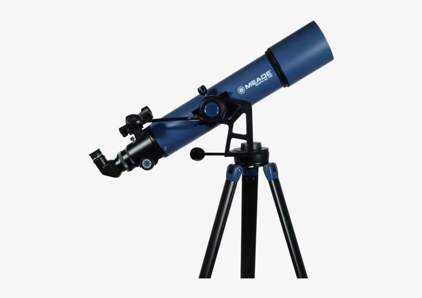 Meade Starpro Az 90, HD Png Download, Free Download