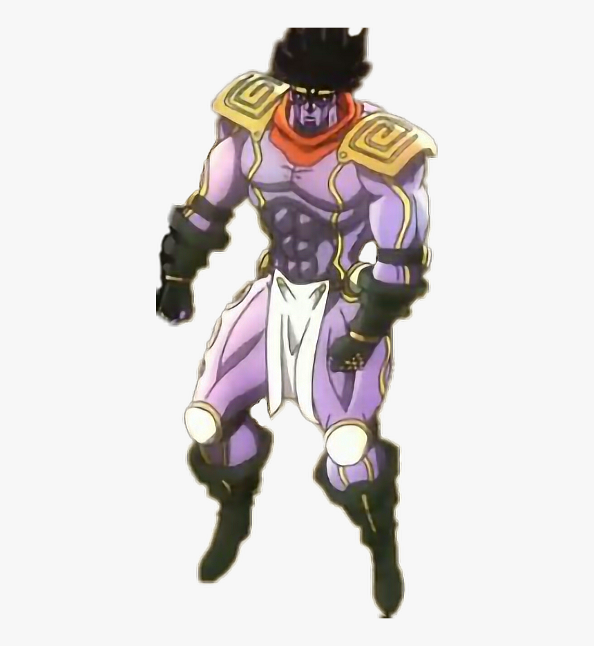 #starplatinum - Star Platinum Transparent Background, HD Png Download, Free Download