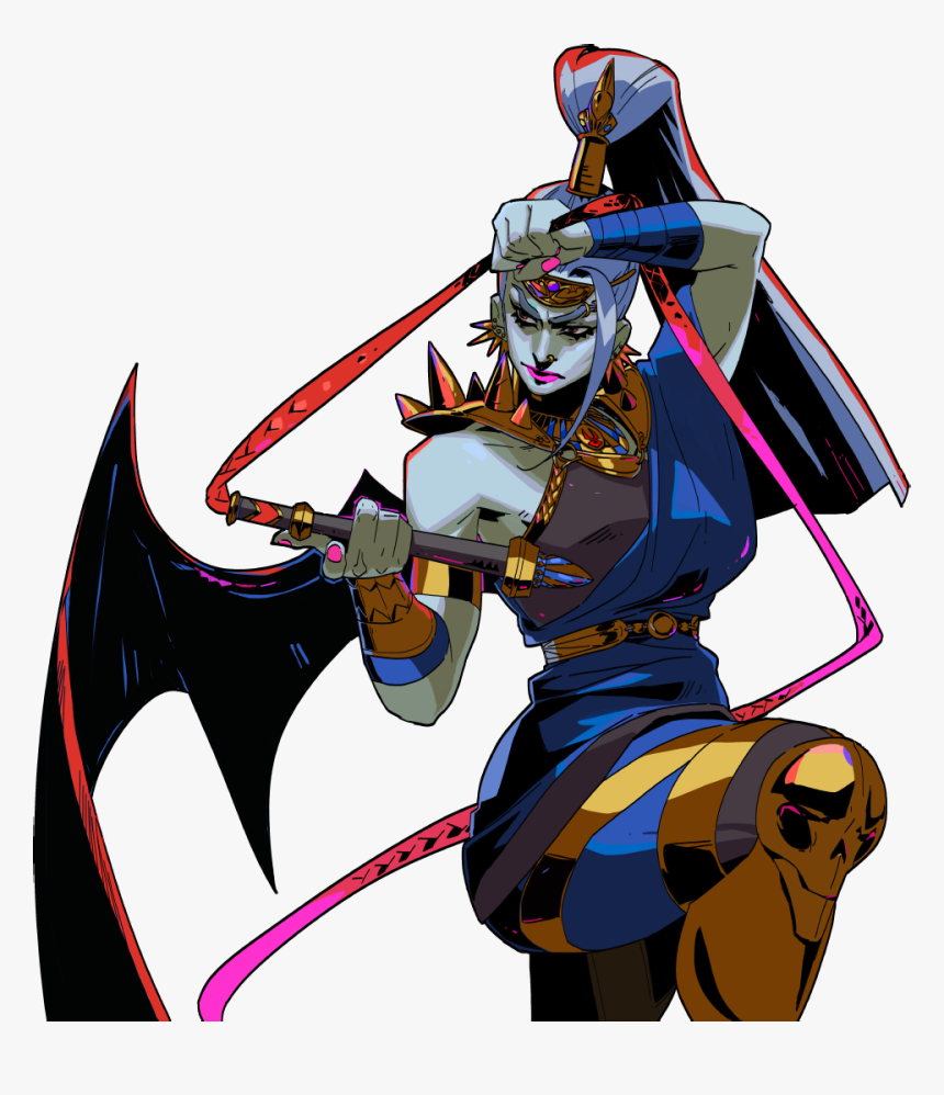 Hades Wiki - Hades Game Zeus, HD Png Download - kindpng