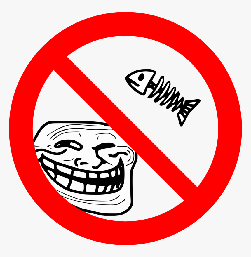 Transparent Troll Faces Png - Troll Face, Png Download, Free Download