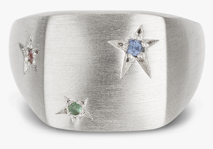 Star Signet Ring"
 Title="star Signet Ring - Jane Kønig, HD Png Download, Free Download