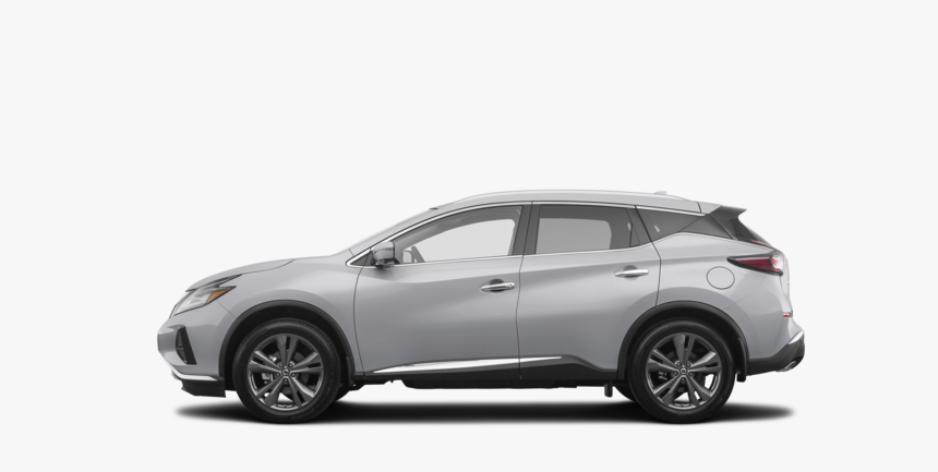 White Nissan Murano 2019, HD Png Download, Free Download