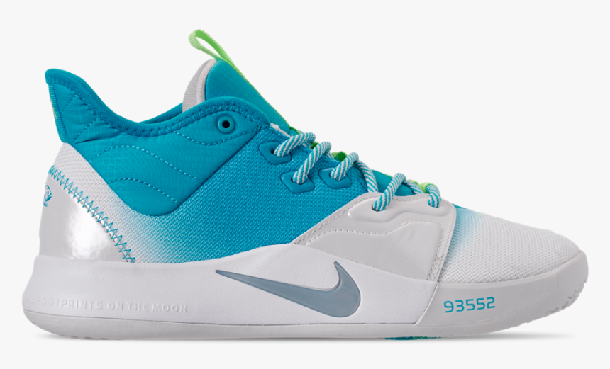 Nike Pg 3 Lure Ao2607-005 Release Date - Pg 3 New Colorways, HD Png Download, Free Download