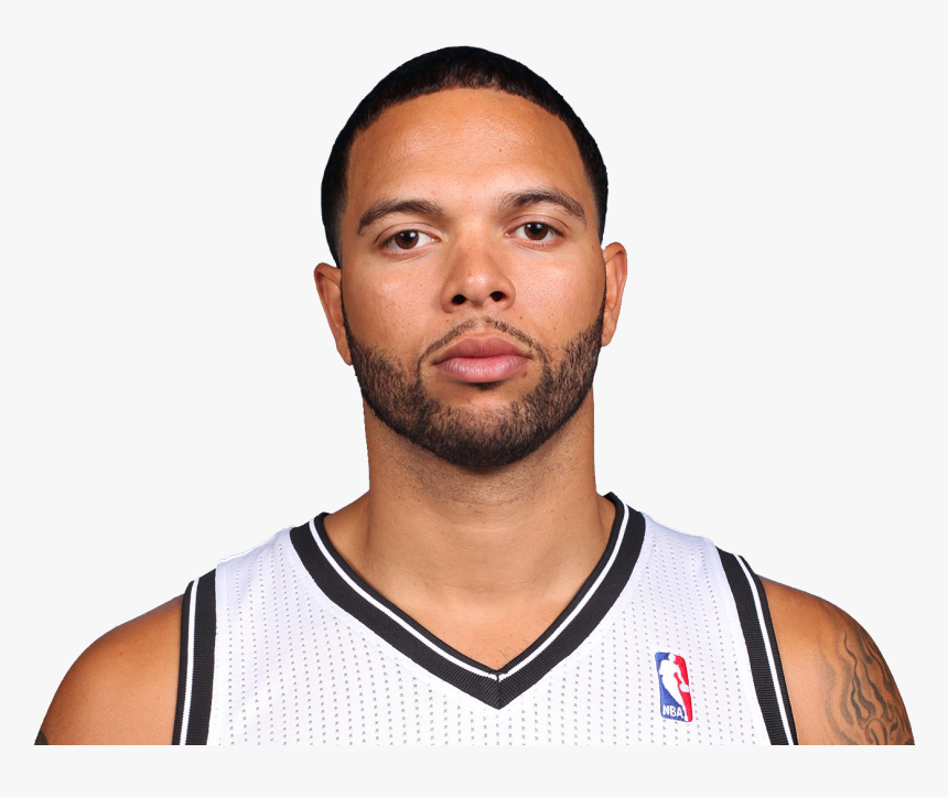 2012/2013 Player Headshots Pack - Deron Williams Roster Brooklyn Nets, HD Png Download, Free Download
