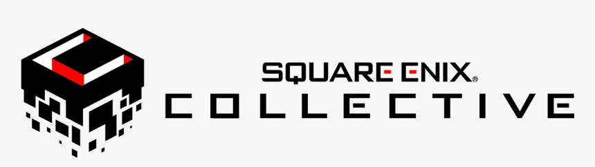 Square Enix Logo Png, Transparent Png, Free Download