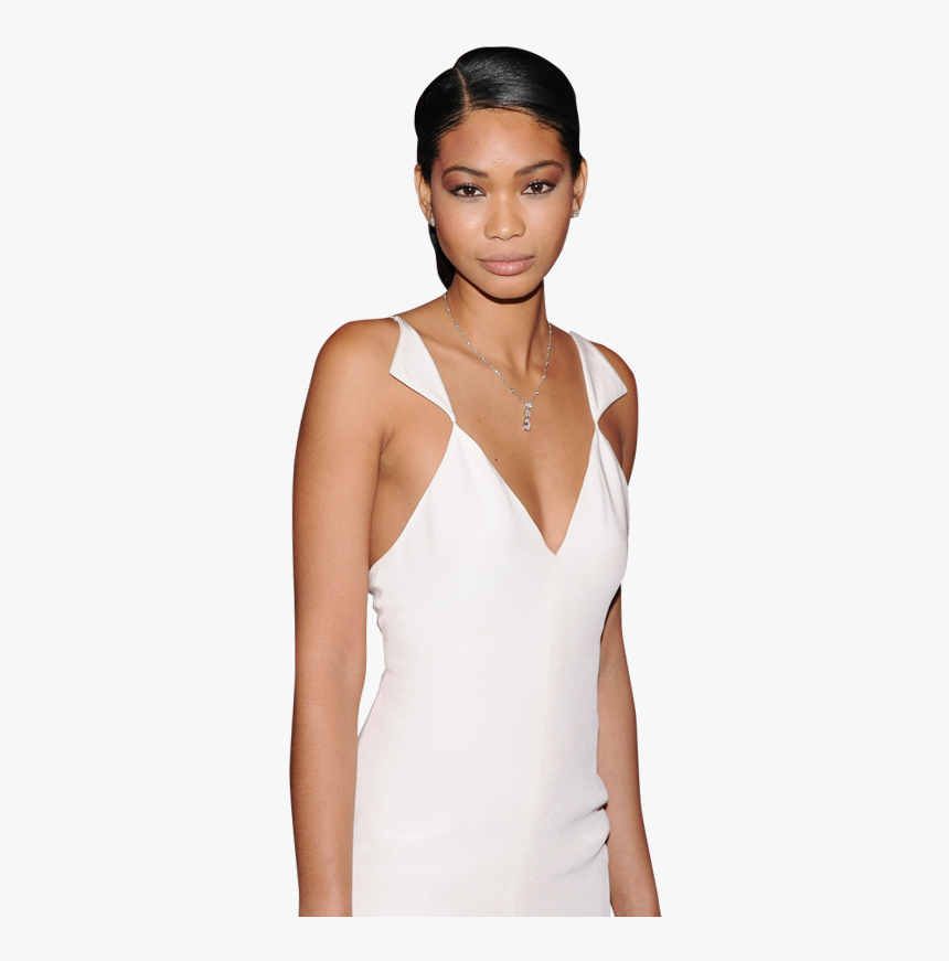 Chanel Iman Png, Transparent Png, Free Download