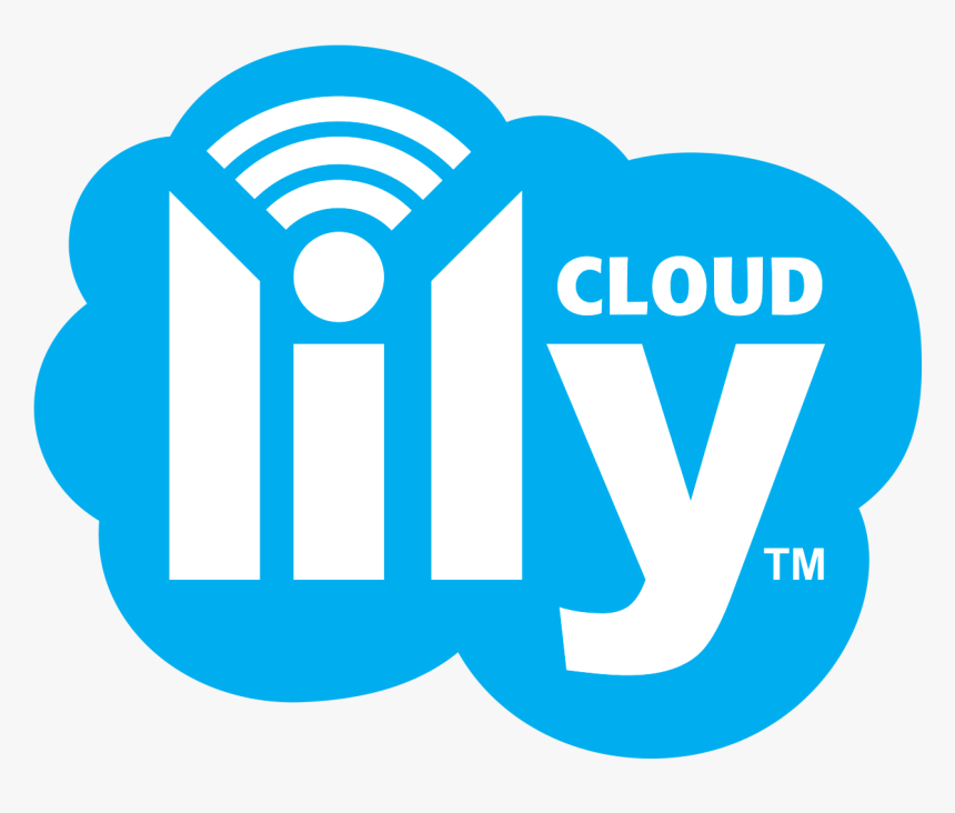 Clip Art Cloud Comms Lilycloudlogo - Tmc, HD Png Download, Free Download