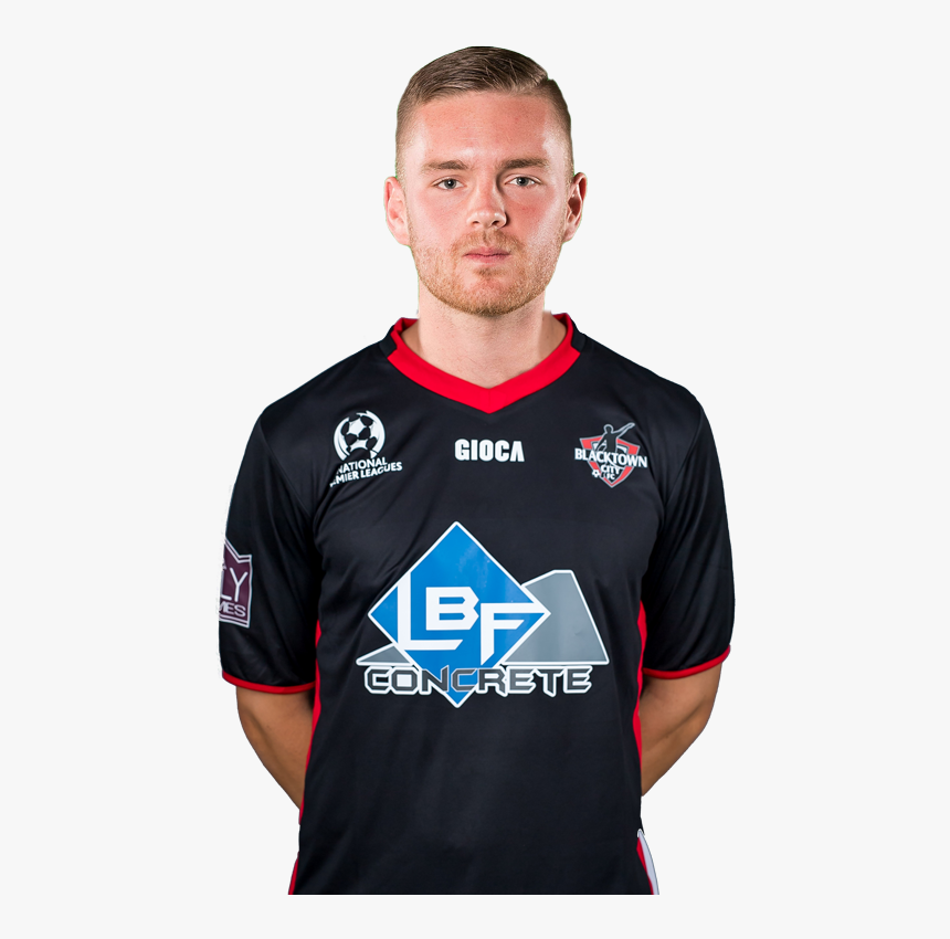 James Demetriou Blacktown City, HD Png Download, Free Download