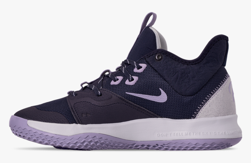 Nike Pg 3 Paulette, HD Png Download, Free Download