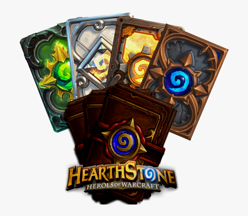 Transparent Hearthstone Png - Pack Hearthstone Png, Png Download, Free Download