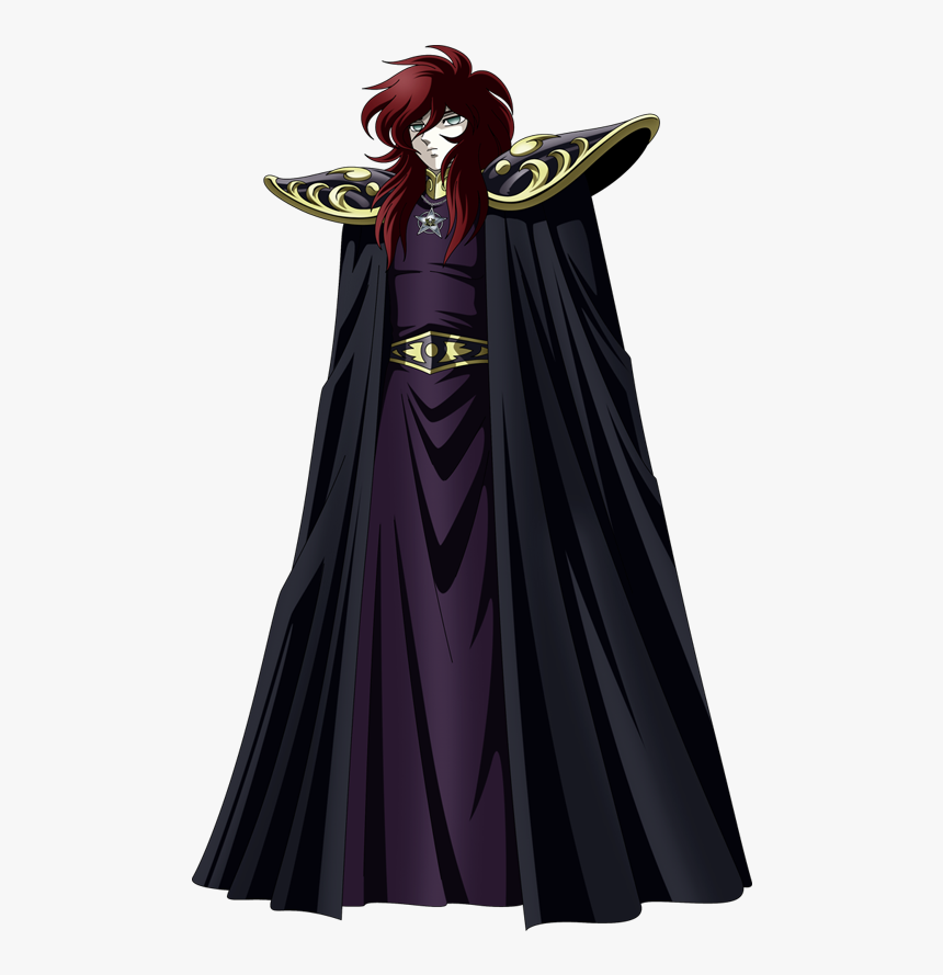 Image Poseidon 2 Png Jaden S Adventures Wiki Fandom - Hades Shun, Transparent Png, Free Download