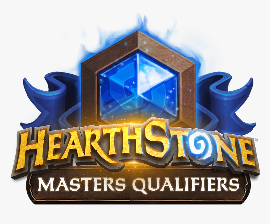 Hearthstone Masters Qualifier Seoul, HD Png Download, Free Download