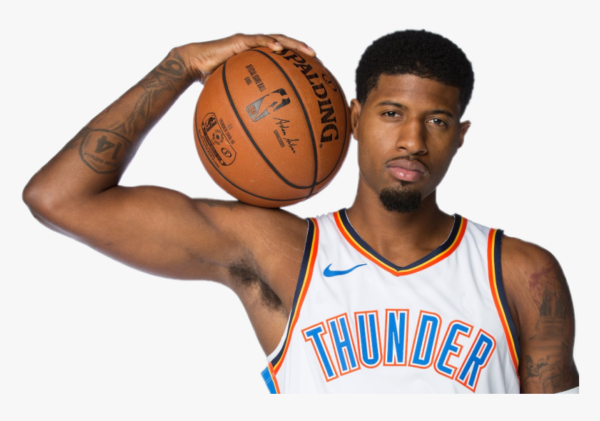 #nba #thunder #okcthunder #oklahoma #oklahomacitythunder, HD Png Download, Free Download