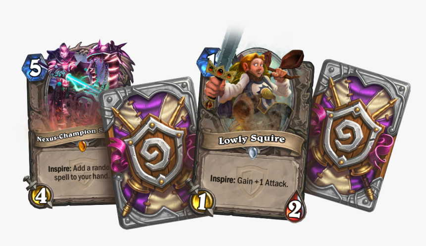 Hearthstone Sobres De Cartas, HD Png Download, Free Download