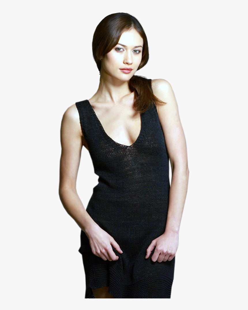 Bond Girl Olga Kurylenko, HD Png Download, Free Download